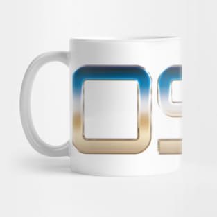 OSC Mug